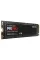 Накопичувач SSD 1TB Samsung 990 PRO M.2 2280 PCIe 4.0 x4 NVMe V-NAND MLC (MZ-V9P1T0BW)
