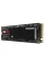 Накопичувач SSD 1TB Samsung 990 PRO M.2 2280 PCIe 4.0 x4 NVMe V-NAND MLC (MZ-V9P1T0BW)