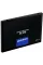 Накопичувач SSD 240GB Goodram CL100 GEN.3 2.5" SATAIII 3D TLC
