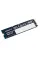 Накопичувач SSD 250GB Gigabyte Gen4 4000E M.2 2280 PCIe 4.0 x4 3D NAND (G440E250G)