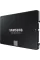 Накопичувач SSD 250GB Samsung 870 EVO 2.5" SATAIII MLC (MZ-77E250B/EU)