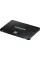 Накопичувач SSD 250GB Samsung 870 EVO 2.5" SATAIII MLC (MZ-77E250B/EU)