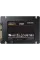 Накопичувач SSD 250GB Samsung 870 EVO 2.5" SATAIII MLC (MZ-77E250B/EU)