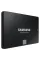 Накопичувач SSD 250GB Samsung 870 EVO 2.5" SATAIII MLC (MZ-77E250B/EU)