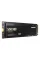 Накопичувач SSD 250GB Samsung 980 M.2 PCIe 3.0 x4 NVMe V-NAND MLC