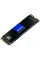 Накопичувач SSD 256GB Goodram PX500 G.2 M.2 2280 PCIe 3.0 x4 NVMe 3D TLC