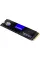 Накопичувач SSD 256GB Goodram PX500 M.2 2280 PCIe 3.0 x4 NVMe 3D TLC (SSDPR-PX500-256-80-G3)