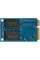 Накопичувач SSD 256GB Kingston KC600 mSATA SATAIII 3D TLC