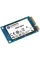 Накопичувач SSD 256GB Kingston KC600 mSATA SATAIII 3D TLC