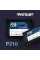 Накопичувач SSD 256GB Patriot P210 2.5" SATAIII TLC