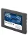 Накопичувач SSD 256GB Patriot P220 2.5" SATAIII TLC