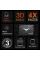 Накопичувач SSD 256GB Team Vulcan Z 2.5" SATAIII 3D TLC