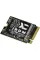 Накопичувач SSD 2TB Goodram IRDM Pro Nano M.2 2230 PCIe 4.0 x4 3D NAND