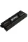 SSD 2TB Kingston Fury Renegade with Heatsink M.2 2280 PCIe 4.0 x4 NVMe 3D TLC