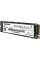Накопичувач SSD 2TB Patriot P320 M.2 2280 PCIe 3.0 x4 NVMe TLC (P320P2TBM28)