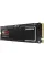 Накопичувач SSD 2ТБ Samsung 980 PRO M.2 2280 PCIe 4.0 x4 NVMe V-NAND MLC (MZ-V8P2T0BW)