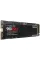 Накопичувач SSD 2ТБ Samsung 980 PRO M.2 2280 PCIe 4.0 x4 NVMe V-NAND MLC (MZ-V8P2T0BW)