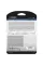 Накопичувач SSD 480GB Kingston SSD DC600M 2.5" SATAIII 3D TLC (SEDC600M/480G)