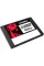 Накопичувач SSD 480GB Kingston SSD DC600M 2.5" SATAIII 3D TLC (SEDC600M/480G)