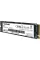 Накопичувач SSD 480GB Patriot P310 M.2 2280 PCIe NVMe 3.0 x4 TLC