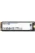Накопичувач SSD 4TB Kingston Fury Renegade M.2 2280 PCIe 4.0 x4 NVMe 3D TLC (SFYRD/4000G)