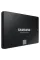 Накопичувач SSD 4TB Samsung 870 EVO 2.5" SATAIII MLC (MZ-77E4T0B/EU)