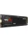 Накопичувач SSD 4ТB Samsung 990 PRO M.2 2280 PCIe 4.0 x4 NVMe V-NAND TLC (MZ-V9P4T0BW)