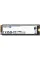 Накопичувач SSD 500GB Kingston Fury Renegade M.2 2280 PCIe 4.0 x4 NVMe 3D TLC