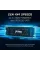 Накопичувач SSD 500GB Kingston Fury Renegade M.2 2280 PCIe 4.0 x4 NVMe 3D TLC