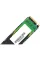 Накопичувач SSD 512GB Apacer AS2280P4X M.2 PCIe 3.0 3D TLC