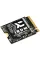 Накопичувач SSD 512GB Goodram IRDM Pro Nano M.2 2230 PCIe 4.0 x4 3D NAND