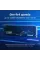 Накопичувач SSD 512GB Kingston KC3000 M.2 2280 PCIe 4.0 x4 NVMe 3D TLC