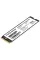 Накопичувач SSD 512GB Prologix S380 M.2 2280 PCIe 3.0 x4 NVMe TLC (PRO512GS380)