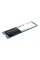 Накопичувач SSD 512GB Team MP33 M.2 2280 PCIe 3.0 x4 3D TLC