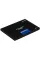 Накопичувач SSD 960GB Goodram CL100 GEN.3 2.5" SATAIII 3D TLC