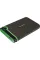 Накопичувач зовнішній HDD 2.5" USB 2.0TB Transcend StoreJet 25M3 Iron Gray Slim (TS2TSJ25M3S)
