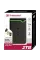 Накопичувач зовнішній HDD 2.5" USB 2.0TB Transcend StoreJet 25M3 Iron Gray Slim (TS2TSJ25M3S)
