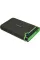 Накопичувач зовнішній HDD 2.5" USB 2.0TB Transcend StoreJet 25M3 Iron Gray Slim (TS2TSJ25M3S)
