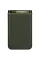 Накопичувач зовнішній HDD 2.5" USB 2.0TB Transcend StoreJet 25M3 Military Green Slim