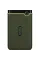 Накопичувач зовнішній HDD 2.5" USB 2.0TB Transcend StoreJet 25M3 Military Green Slim