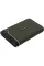 Накопичувач зовнішній HDD 2.5" USB 2.0TB Transcend StoreJet 25M3 Military Green Slim