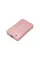 Накопичувач зовнішній SSD 1.0TB Goodram HX200 Rose Gold