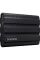 Накопичувач зовнішній SSD 2.5" USB 4.0TB Samsung T7 Shield Black (MU-PE4T0S/EU)