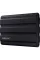 Накопичувач зовнішній SSD 2.5" USB 4.0TB Samsung T7 Shield Black (MU-PE4T0S/EU)