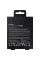 Накопичувач зовнішній SSD 2.5" USB 4.0TB Samsung T7 Shield Black (MU-PE4T0S/EU)