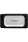 Накопичувач зовнішній SSD Portable USB 1.0ТB Kingston XS2000 Silver (SXS2000/1000G)