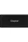 Накопичувач зовнішній SSD Portable USB 2.0ТB Kingston SXS1000 Black