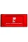 Накопичувач зовнішній SSD Portable USB 2.0ТБ Kingston SXS1000 BoC Red