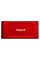 Накопичувач зовнішній SSD Portable USB 2.0ТБ Kingston SXS1000 Red