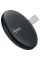 Накопичувач зовнішній SSD USB 512GB Apacer Magnetic Portable AS725 Black